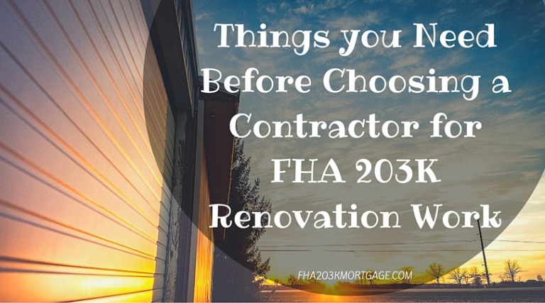 things-you-need-before-choosing-a-contractor-for-fha-203k-renovation